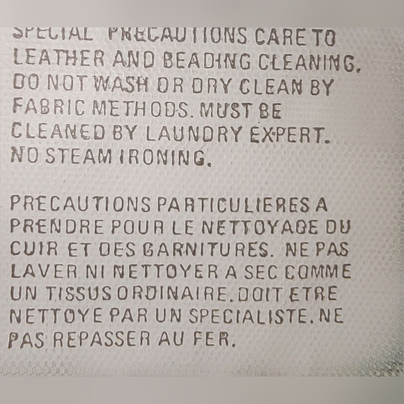 VTG Joseph Ho Double Breasted Wool Pea Coat with Camel Hair Cuffs Size 8 - Picture 2 of 4